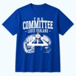 The Committee Louis Varland Shirt