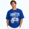The Committee Louis Varland Shirt 3