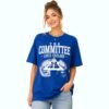 The Committee Louis Varland Shirt 4