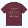 The Debut Chicago Home Run T-Shirt 9 The Debut Chicago Home Run T Shirt 1