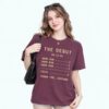 The Debut Chicago Home Run T Shirt 2