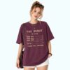 The Debut Chicago Home Run T Shirt 3