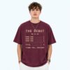 The Debut Chicago Home Run T Shirt 5