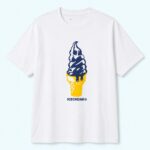 Trevor Goosby Ice Cream Shirt