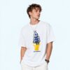 Trevor Goosby Ice Cream Shirt 6 Trevor Goosby Ice Cream Shirt 3