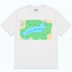 Trump Renames Lake Ontario To Lake America Shirt