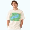 Trump Renames Lake Ontario To Lake America Shirt 3