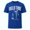 Velo Time Louis Varland Shirt 1