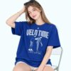 Velo Time Louis Varland Shirt 3