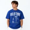 Velo Time Louis Varland Shirt 5