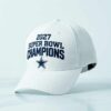 Von Miller 2027 Super Bowl Champions Hat 1