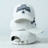 Von Miller 2027 Super Bowl Champions Cowboys Hat 7 Von Miller 2027 Super Bowl Champions Hat 4