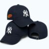 Yankees Seinfeld Hat 4