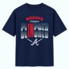 2026 Braves Clinched Postseason Shirt 1
