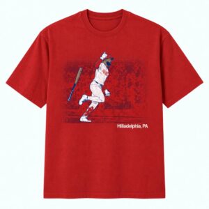 Derek Hill Hilladelphia PA Shirt 1