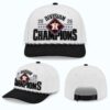2026 Astros AL West Division Champions Hat 4