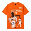 2026 Astros AL West Division Champions Shirt 9 2026 Astros AL West Division Champions Shirt 1