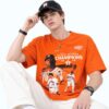 2026 Astros AL West Division Champions Shirt 6 2026 Astros AL West Division Champions Shirt 3