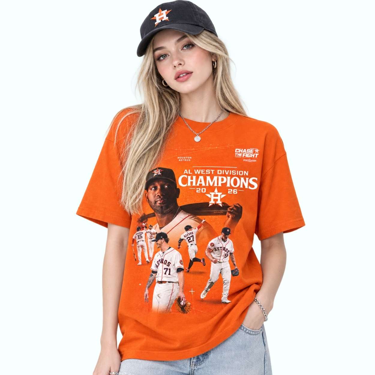 2026 Astros AL West Division Champions Shirt 4 2026 Astros AL West Division Champions Shirt 4