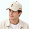 2026 Bears Dunkin Donuts Hat 2