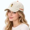 2026 Bears Dunkin Donuts Hat 3