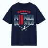 2026 Braves Clinched Postseason Shirt 7 2026 Braves Clinched Postseason Shirt 1