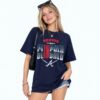 2026 Braves Clinched Postseason Shirt 5 2026 Braves Clinched Postseason Shirt 2