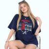 2026 Braves Clinched Postseason Shirt 6 2026 Braves Clinched Postseason Shirt 3