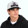 2026 Braves Division Champions Hat 3