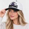 2026 Braves Division Champions Hat 4