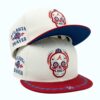 2026 Braves Los Bravos Night Hat 9 2026 Braves Los Bravos Night Hat 1