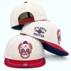 2026 Braves Los Bravos Night Hat 2