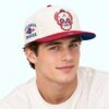 2026 Braves Los Bravos Night Hat 3