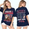 2026 Braves October Baseball Shirt 5 2026 Braves October Baseball Shirt 1