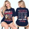 2026 Braves October Baseball Shirt 6 2026 Braves October Baseball Shirt 2