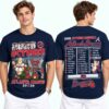 2026 Braves October Baseball Shirt 7 2026 Braves October Baseball Shirt 3