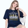 2026 Brewers B2B2B2B NL Central Division Champions Shirt 3 1