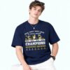 2026 Brewers B2B2B2B NL Central Division Champions Shirt 4 1