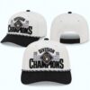2026 Brewers Division Champions Hat 5 2026 Brewers Division Champions Hat 2