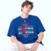2026 Cubs Clinched Postseason Shirt 7 2026 Cubs Clinched Postseason Shirt 4