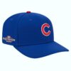 2026 Cubs Postseason Hat 8 2026 Cubs Postseason Hat 1