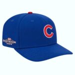 2026 Cubs Postseason Hat