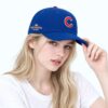 2026 Cubs Postseason Hat 2