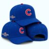 2026 Cubs Postseason Hat 3