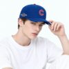 2026 Cubs Postseason Hat 4