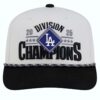 2026 Dodgers Division Champions Hat 8 2026 Dodgers Division Champions Hat 1