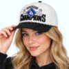 2026 Dodgers Division Champions Hat 7 2026 Dodgers Division Champions Hat 4
