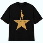 2026 Giants Hamilton Shirt