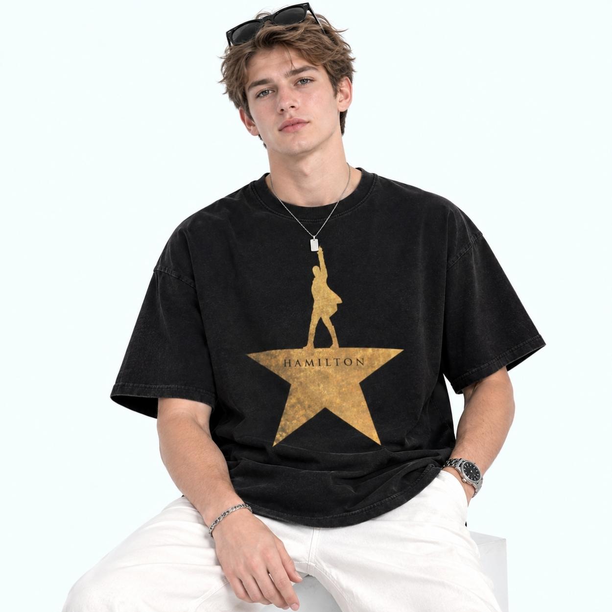 2026 Giants Hamilton Shirt 3 2026 Giants Hamilton Shirt 3