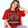 2026 Guardians AL Central Division Champions Shirt 5 2026 Guardians AL Central Division Champions Shirt 2